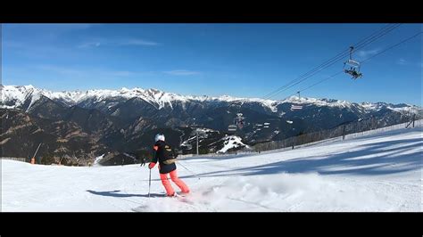 Discovering Vallnord Ski Resort 2019 | Andorra | Snow Trip | 4K - YouTube