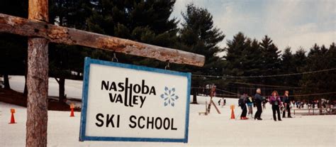 Leader Bank Finances Commercial Loan For Nashoba Valley Ski Area