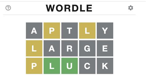 How to solve Wordle 220 puzzle: Word clues for Jan. 25 Wordle - nj.com