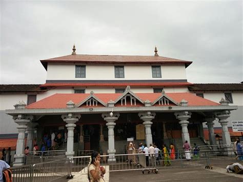 Dharmasthala Temple--History, Architecture, Temple, Dharmadikari