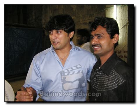 Movies prasanth actor prasanth tamil movie actor birthday celebrations ...