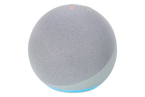 Amazon Echo Dot (5th Gen) | WiFi and Bluetooth speakers - Consumer NZ