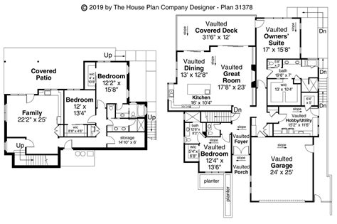 Design the Perfect Home Floor Plan with Tips from a Pro - The House ...