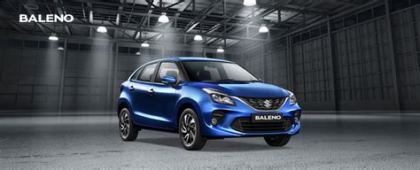 Buy Maruti BALENO ZETA in Kerala | Price & Offers for Maruti BALENO ...