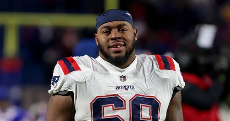 Report: Shaq Mason Traded to Buccaneers from Patriots; Reunited with ...