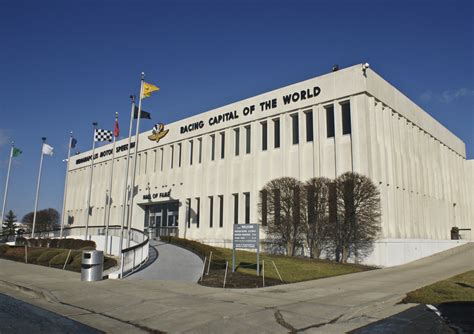 Indianapolis Motor Speedway Museum holding unique auction Saturday - 95 ...