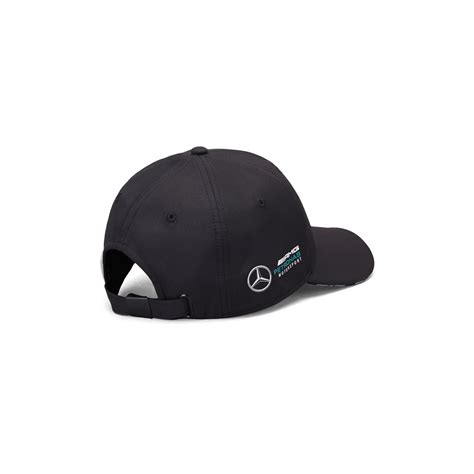 Cap, Team, Black | Mercedes-Benz Newcastle