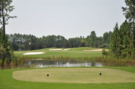 Course Photos - The Golf Club at South Hampton