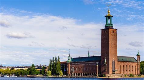 25 Famous Landmarks in Sweden You Must Visit