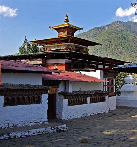 Kyichu Lhakhang, Bhutan | Slow Europe Travel Forums