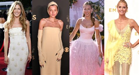 2024 Emmys: Best, worst and the most confusing red carpet looks of all time