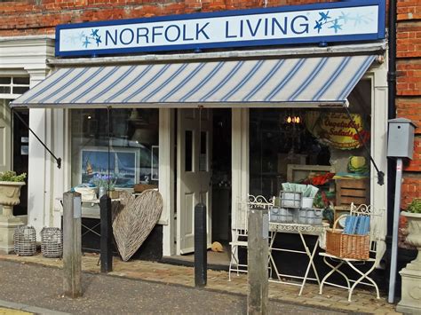 Norfolk Shopping including Department Stores, Boutiques, Gift Shops ...