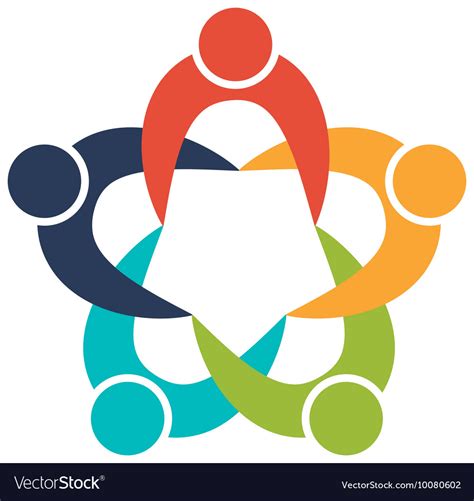 Teamwork Icon at Vectorified.com | Collection of Teamwork Icon free for ...