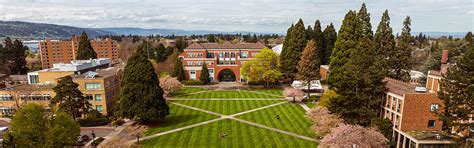 Admitted Undergraduates | University of Portland