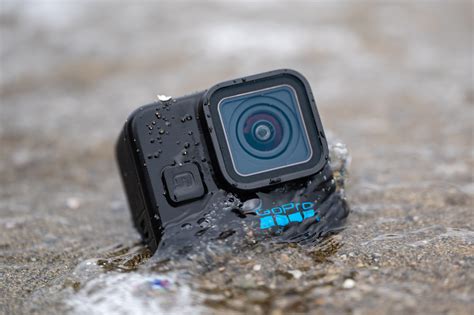 GoPro Hero 11 Mini review: little action camera, big potential ...