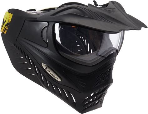 7 Best Paintball Masks 2021 Reviews + Buying Guide | Paintball mask ...