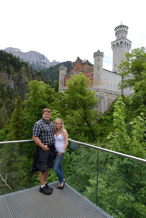 Neuschwanstein Castle