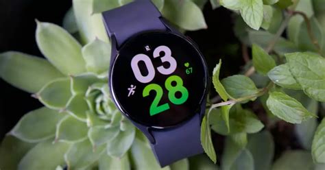 Samsung Watch: Features, Benefits, and Buying Guide