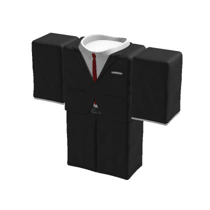 Grey Suit 1.0 | Roblox Item - Rolimon's