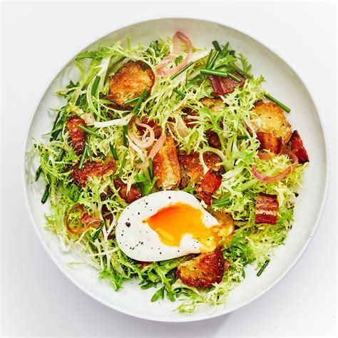 Frisée Recipes & Menu Ideas | Bon Appétit