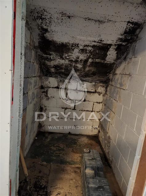 Drain Repair - Drymax Waterproofing