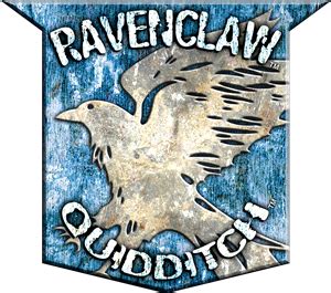 Ravenclaw Quidditch team | Harry Potter Wiki | FANDOM powered by Wikia