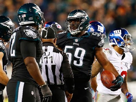 Eagles Release DeMeco Ryans : US : Sports World Report