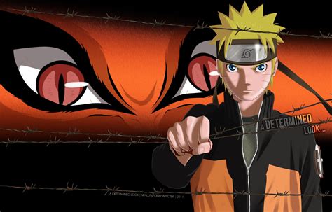 Naruto Shippuden wallpaper 16