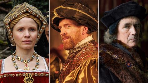 'Wolf Hall' Season 2 on PBS: Cast, Trailer, Premiere Date, Plot and ...