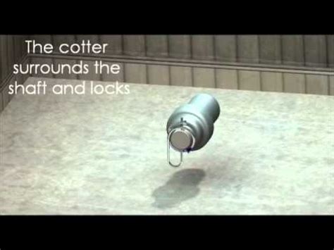 Cotter Pin - Split Cotter Pin Latest Price, Manufacturers & Suppliers