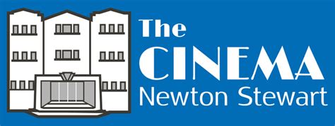 Newton Stewart Cinema