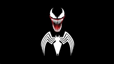 free download | Background, black, venom, MARVEL, HD wallpaper ...