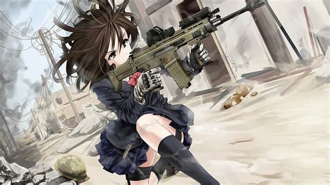 Details more than 78 anime call of duty best - in.coedo.com.vn