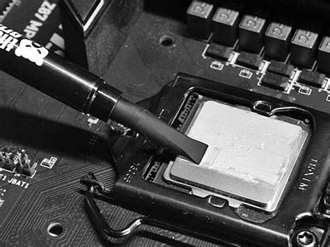 5 Best Thermal Pastes For Laptop: Thermal Paste Buyers Guide