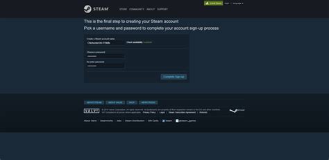 Steam Sign-Up: How It Works, 50% OFF | pinnaxis.com