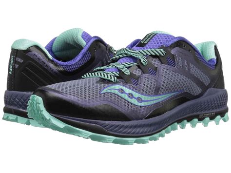 The 9 Best Trail Running Shoes for Women of 2019