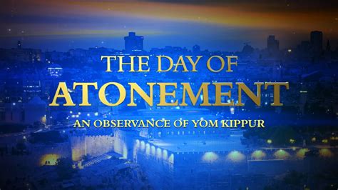 YOM KIPPUR PRAYER | CBN.com