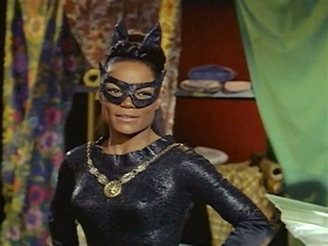 Catwoman Eartha Kitt | Catwoman Eartha Kitt 1024 x 768 wallp… | Flickr