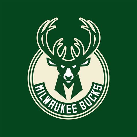 Milwaukee Bucks Logo Wallpapers - Top Free Milwaukee Bucks Logo ...