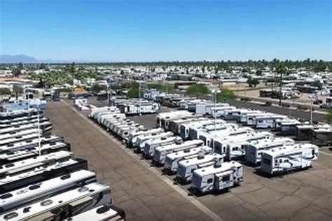 Buying an RV? Understand Terms Dealers Use - HubPages