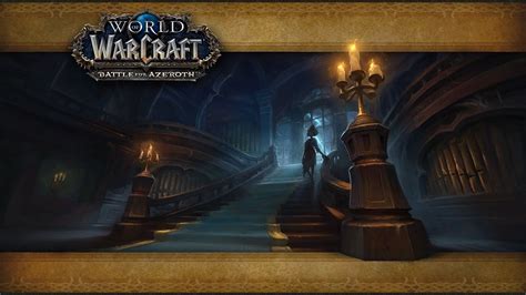 Waycrest Manor - Wowpedia - Your wiki guide to the World of Warcraft