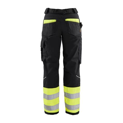 High Visibility Clothing for Women