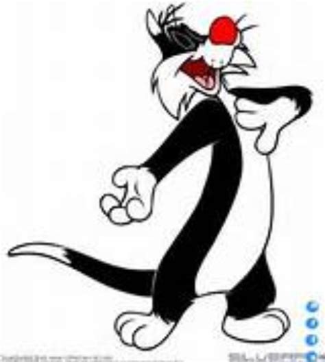 Sylvester The Cat Quotes. QuotesGram