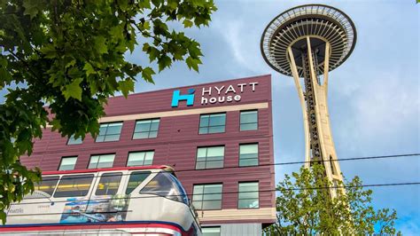 Photos + Reviews | Hyatt House Seattle / Downtown