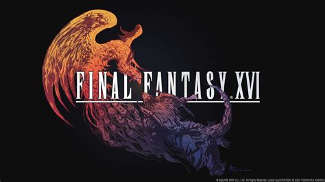 Final Fantasy XVI (FF 16) - Jill Warrick Character Guide and Voice ...