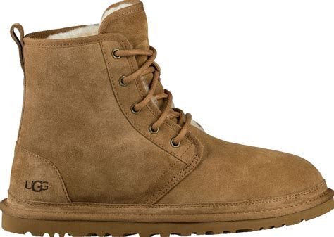 UGG - Men's UGG Harkley Ankle Boot - Walmart.com - Walmart.com