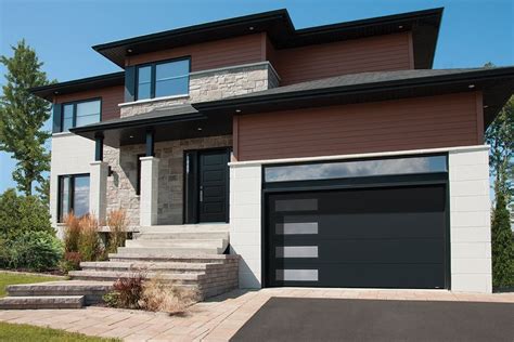 Contemporary Garage Doors and Front Doors Ideas — Randolph Indoor and ...