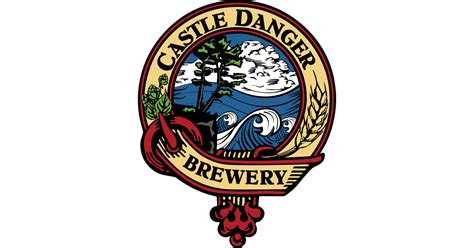 Glassware – Castle Danger Brewery