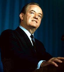 Hubert Humphrey | Biography, Facts, & Presidential Candidacy ...