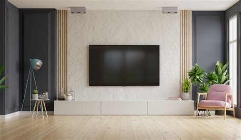 Simple Tv Unit Design & Ideas For your Home